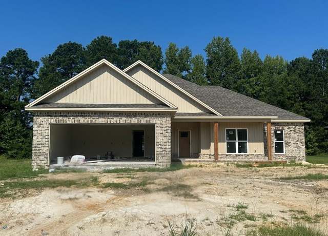 Property at 123 Trotter's View Rd, Deatsville, AL 36022, 4 beds, 2 baths