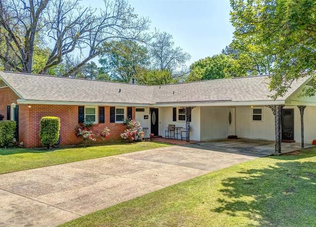 Property at 3848 Pelzer Ave, Montgomery, AL 36109, 3 beds, 2 baths