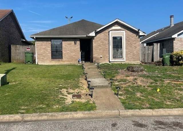 Property at 3440 Wickham Rd, Montgomery, AL 36116, 2 beds, 2 baths