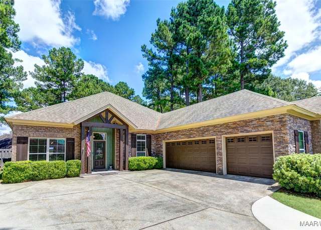 Property at 9919 Turtle River Rd, Pike Road, AL 36064, 4 beds, 2.5 baths