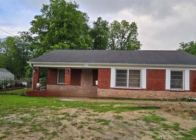 Property at 27 W Edgemont Ave, Montgomery, AL 36105, 4 beds, 2.5 baths