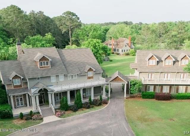 Property at 6261 Thach Rd, Montgomery, AL 36117, 6 beds, 6 baths