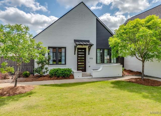 Property at 7975 Portman St, Montgomery, AL 36116, 3 beds, 2 baths