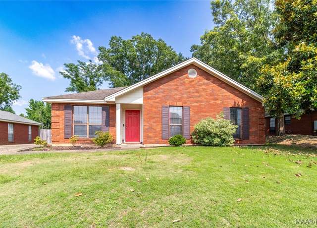 Property at 242 Preakness Path, Montgomery, AL 36117, 3 beds, 2 baths