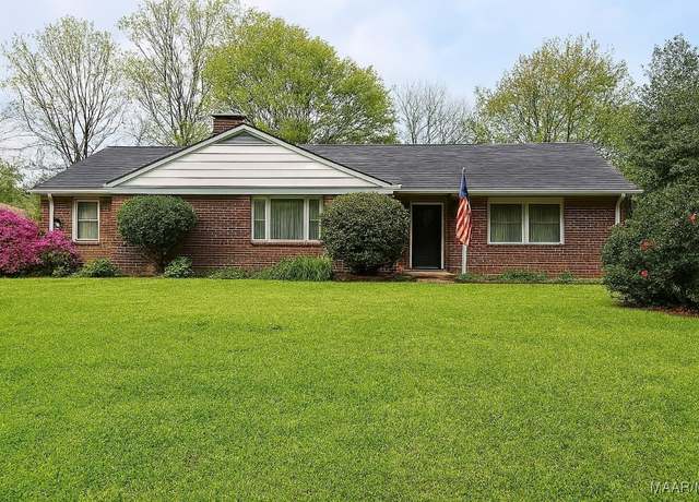 Property at 3013 Ashley Ave, Montgomery, AL 36109, 3 beds, 2 baths
