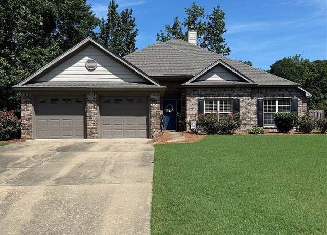 Property at 9081 Black Cherry Trl, Pike Road, AL 36064, 4 beds, 2 baths