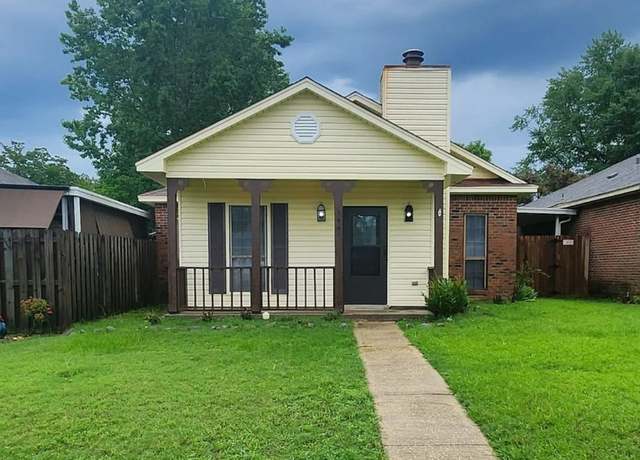 Property at 544 Sheila Blvd, Prattville, AL 36066, 3 beds, 2 baths