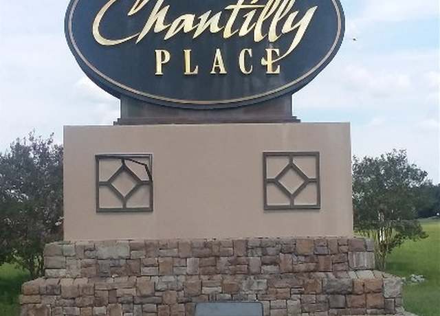 Property at 000 Chantilly Pl, Pike Road, AL 36064
