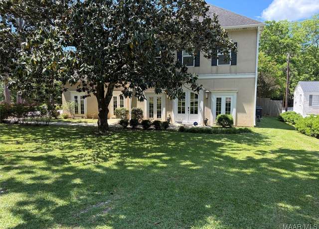 Property at 2452 Woodley Rd, Montgomery, AL 36111, 4 beds, 3.5 baths