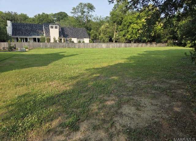 Property at 3581 Lockwood Ln, Montgomery, AL 36111