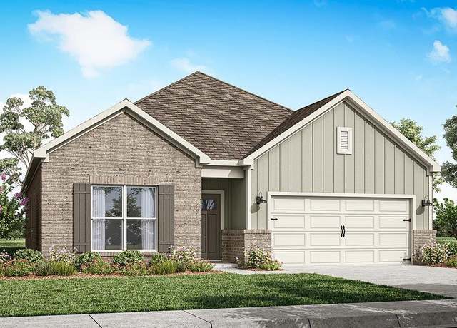Property at 6539 Firefly Ln, Montgomery, AL 36116, 4 beds, 2 baths