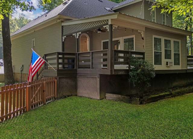 Property at 393 River Ridge Rd, Wetumpka, AL 36093, 4 beds, 2.5 baths
