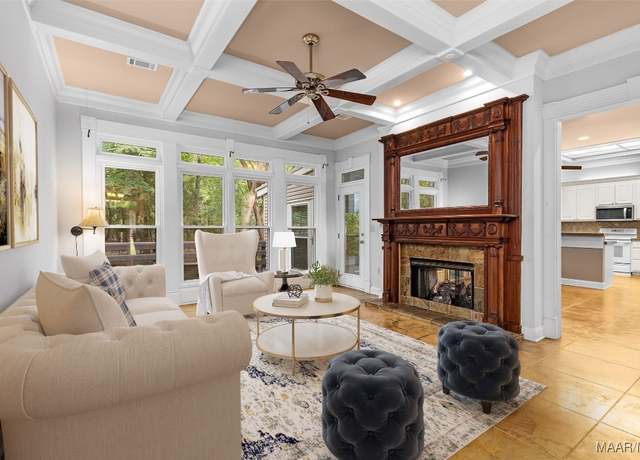 Property at 393 River Ridge Rd, Wetumpka, AL 36093, 4 beds, 2.5 baths