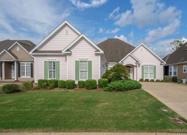Property at 8625 Lantern Way, Montgomery, AL 36116, 3 beds, 2.5 baths
