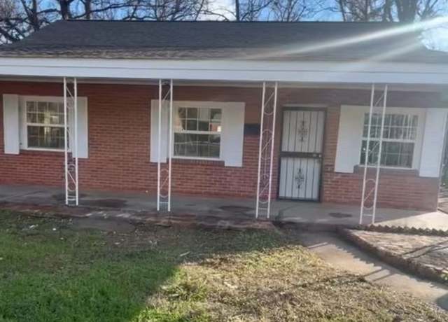 Property at 713 W Patton Ave, Montgomery, AL 36105, 4 beds, 1 bath