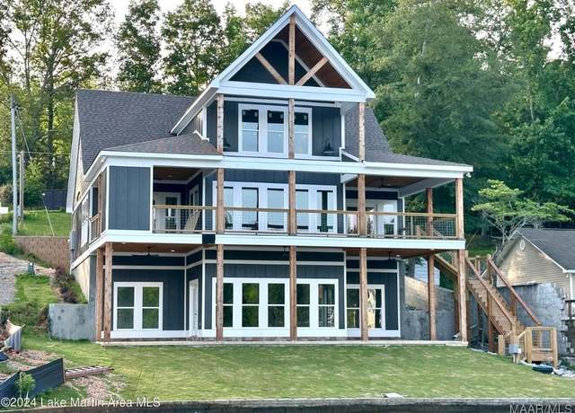 Property at 372 Teague Cir, Equality, AL 36026, 5 beds, 3.5 baths