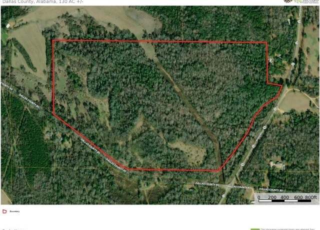Property at 1737 County Road 80, Selma, AL 36703