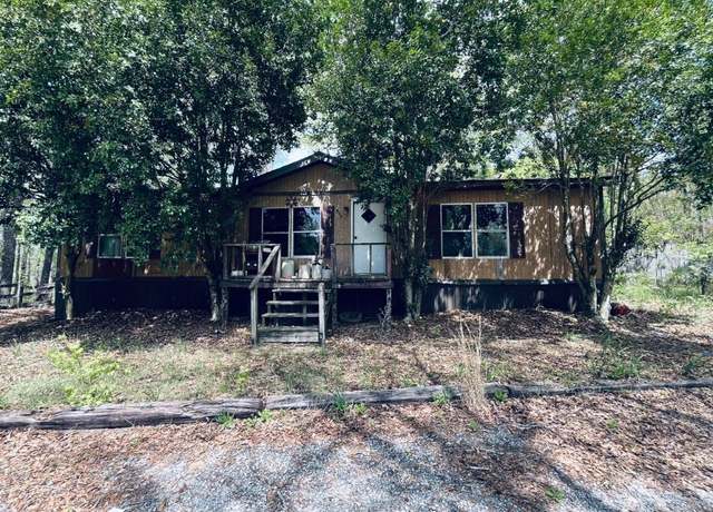 Property at 545 Hamp Simmons Rd, Tallassee, AL 36078, 3 beds, 2 baths