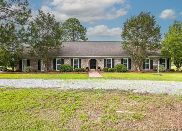 Property at 2055 Ray Thorington Rd, Pike Road, AL 36064, 4 beds, 2.5 baths