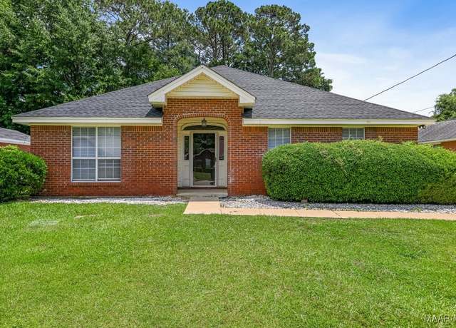 Property at 960 Ironwood Dr, Montgomery, AL 36117, 3 beds, 2 baths