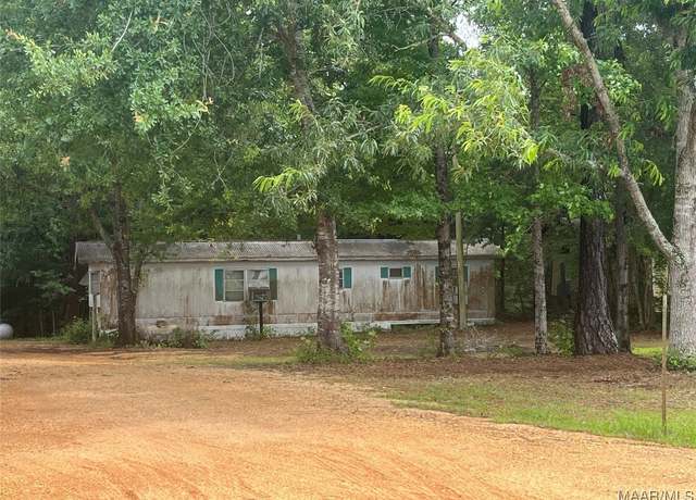 Property at 1395 County Road 953 Rd, Selma, AL 36767