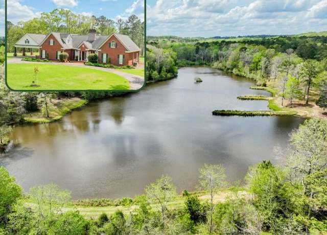 Property at 2714 County Road 54, Ozark, AL 36360, 4 beds, 2.5 baths