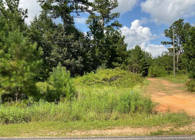 Property at Lot 5 Asbury Rdg, Tallassee, AL 36078
