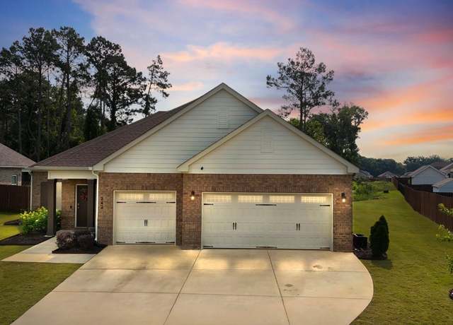 Property at 242 Lee Audis Ln, Prattville, AL 36066, 4 beds, 3.5 baths