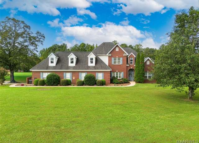Property at 1597 Chapel Rd, Wetumpka, AL 36092, 6 beds, 3.5 baths