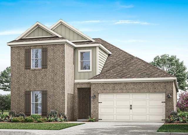 Property at 6522 Firefly Ln, Montgomery, AL 36116, 4 beds, 3 baths
