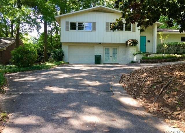 Property at 3752 Marie Cook Dr, Montgomery, AL 36109, 4 beds, 3 baths