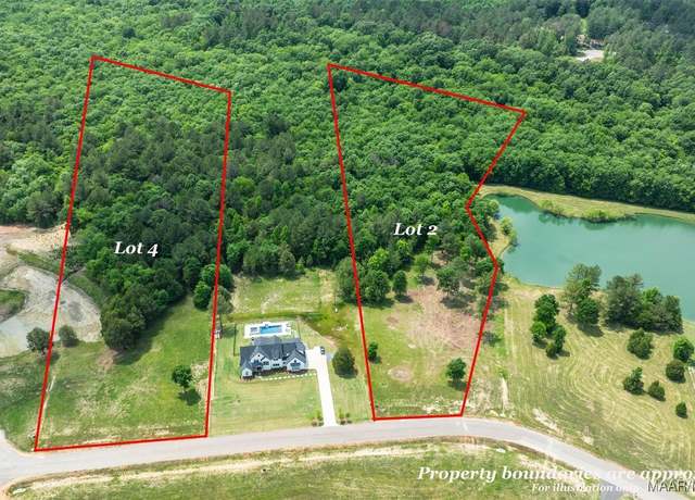 Property at Lot 2 Leahmon Ln, Mathews, AL 36052