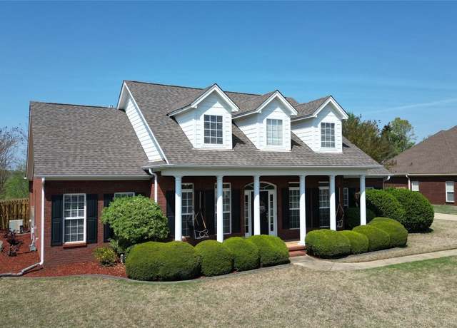 Property at 123 Magnolia Rdg, Millbrook, AL 36054, 4 beds, 2.5 baths