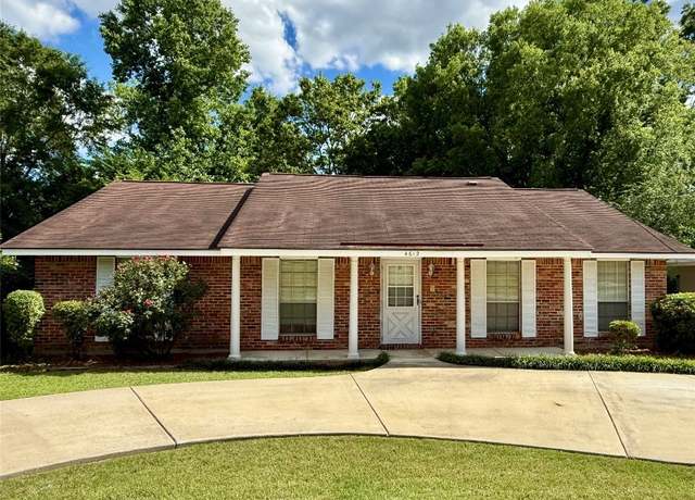 Property at 4612 Wares Ferry Rd, Montgomery, AL 36109, 4 beds, 2 baths