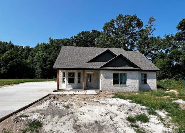 Property at 22 Mockingbird Ln, Eclectic, AL 36024, 3 beds, 2 baths