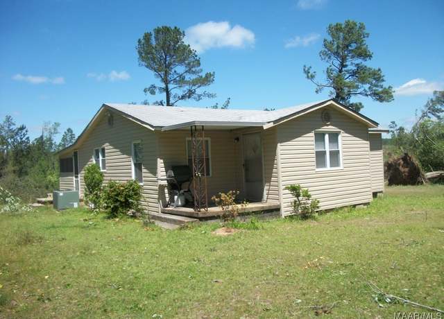Property at 103 Golden Acres Rd, Wetumpka, AL 36092, 3 beds, 1 bath