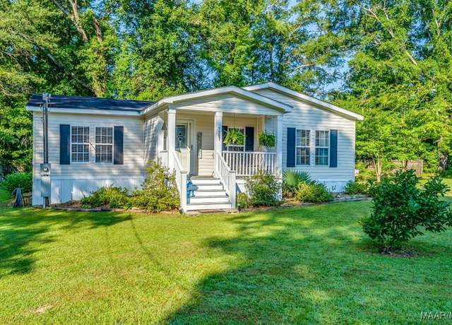 Property at 1267 Old Us Highway 231 Hwy, Wetumpka, AL 36092, 3 beds, 2 baths