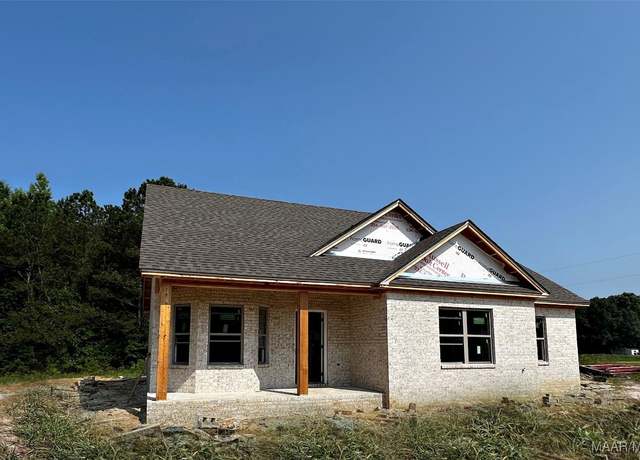 Property at 4478 Claud Rd, Eclectic, AL 36024, 3 beds, 2 baths