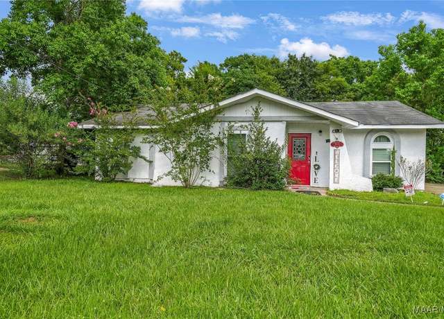 Property at 4530 Sawston Ct, Montgomery, AL 36116, 3 beds, 2 baths
