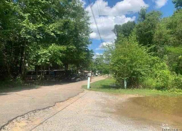 Property at 2413 West Dr, AL 36703, 10 beds, 5 baths