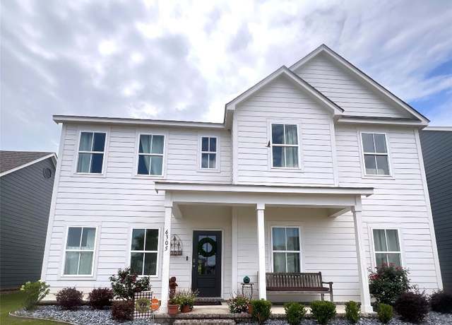 Property at 6305 Town Ln, Pike Road, AL 36064, 4 beds, 2.5 baths
