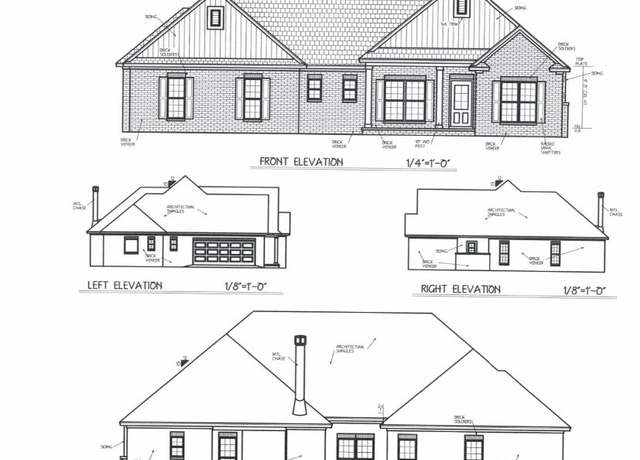 Property at 45 Refuge Ct, Wetumpka, AL 36092, 4 beds, 3 baths