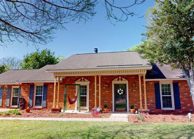 Property at 2408 Winchester Rd, Montgomery, AL 36106, 3 beds, 2 baths