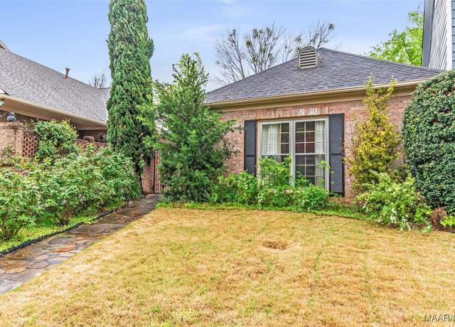 Property at 3146 Malone Dr, Montgomery, AL 36106, 3 beds, 2.5 baths