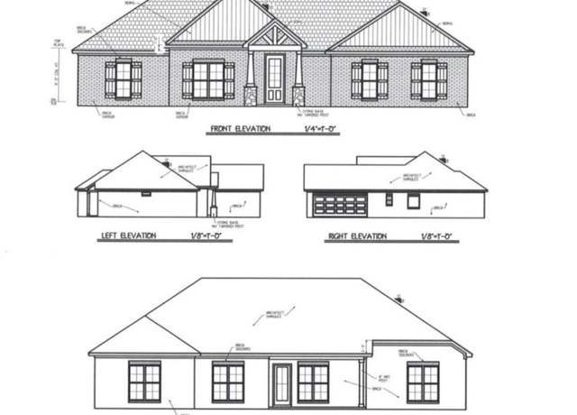 Property at 20 Refuge Ct, Wetumpka, AL 36092, 4 beds, 2.5 baths