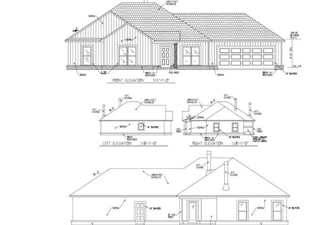 Property at 33 Lorie Lee Loop, Deatsville, AL 36022, 3 beds, 2 baths