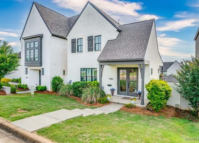 Property at 7089 Fain Park Dr, Montgomery, AL 36117, 4 beds, 2.5 baths