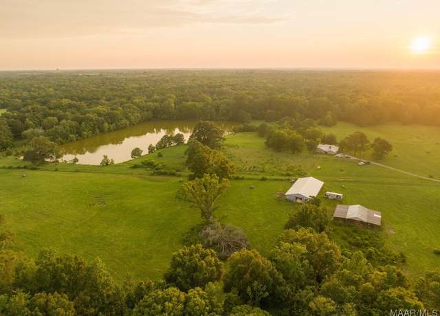 Property at 713 Henderson Rd, Hope Hull, AL 36043