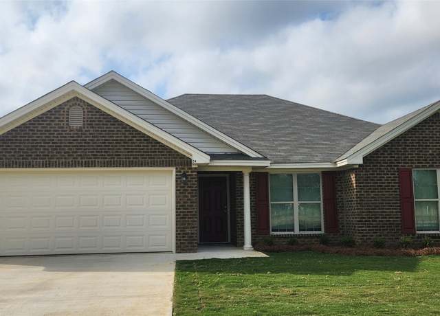 Property at 34 Gaines Ct, Wetumpka, AL 36092, 4 beds, 2 baths