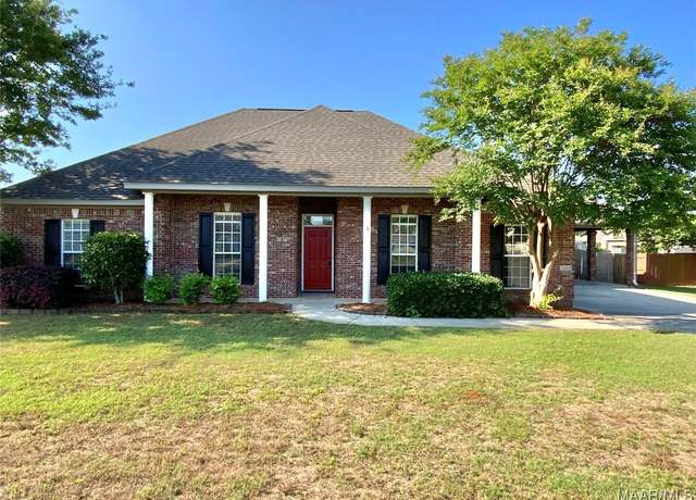 Property at 2009 Vonica Rose St, Deatsville, AL 36022, 4 beds, 2 baths